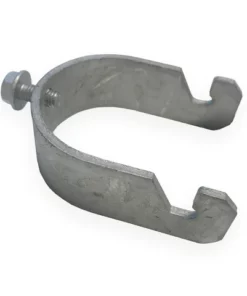Stolpfäste