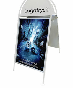 toppstall 50x70 vit
