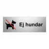 Ej Hundar