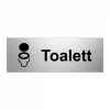 Toalett