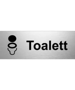 Toalett
