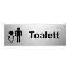 Toalett herrar