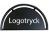 Logotryck-gatupratare