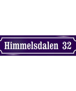 husskylt-blavit-gammaldags