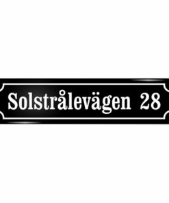 husskylt-svartvit-gammaldags