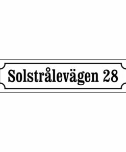 husskylt-vitsvart-gammaldags
