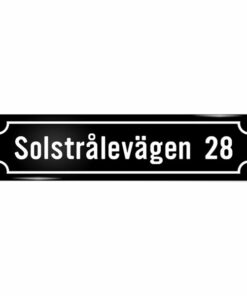 husskylt-svartvit-modern