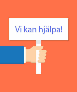 Grafisk Hjälp