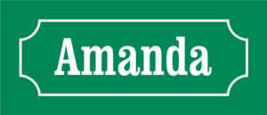 Amanda
