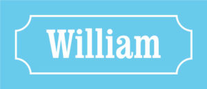 William