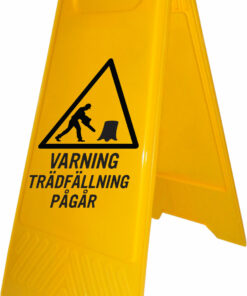 tradfallning-pagar