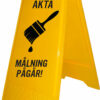 akta-malning-pagar-skylt